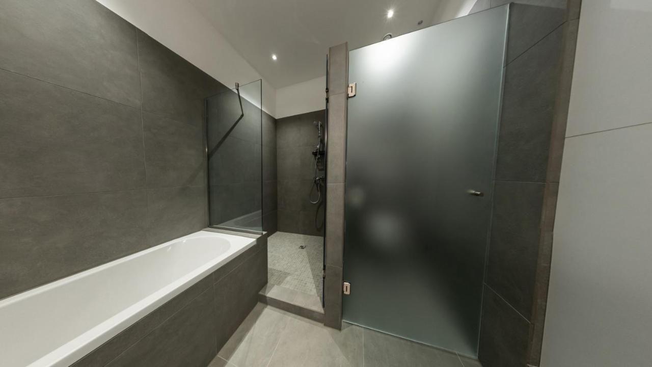 Bpr Downtown Gemstone Apartments Budapest Exterior foto